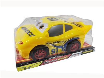 惯性车 - OBL826601