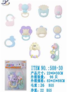 BABY RING BELL SERIES - OBL826743