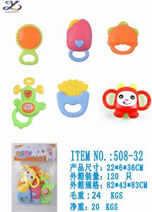 BABY RING BELL SERIES - OBL826745