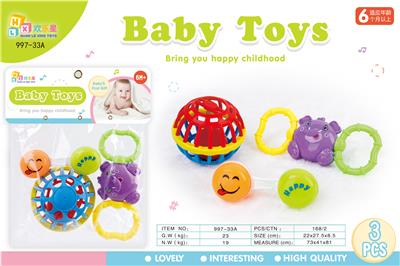 BABY BELLS - OBL826794