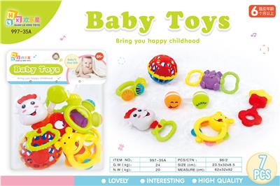 BABY BELL - OBL826796