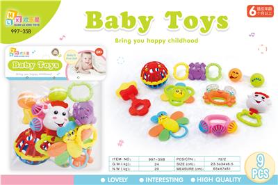 BABY BELL - OBL826797