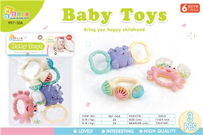 BABY BELL - OBL826798
