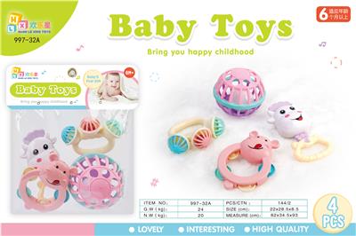 BABY BELLS - OBL826799