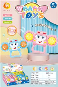 TOOTH GLUE RINGING - OBL826804