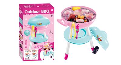ULTRAVIOLET SMOKY APPLE OVEN - OBL826849