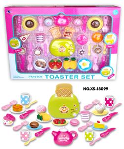 BREAD MACHINE SET - OBL826856