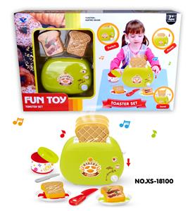 BREAD MACHINE SET - OBL826857