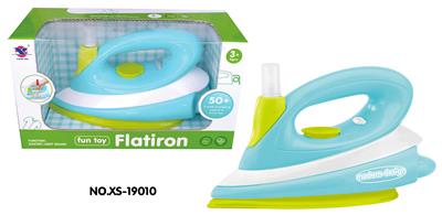 IRON - OBL826869