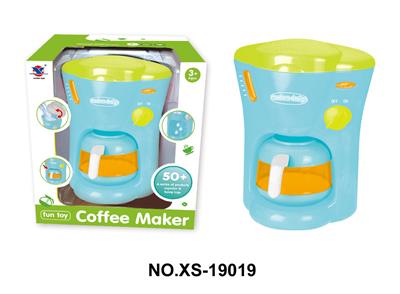 COFFEE POT - OBL826873