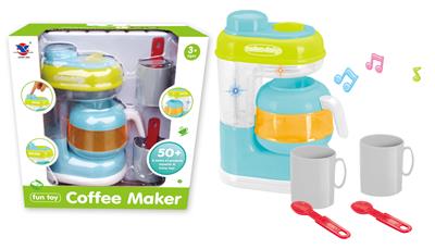 MUSIC KETTLE - OBL826875