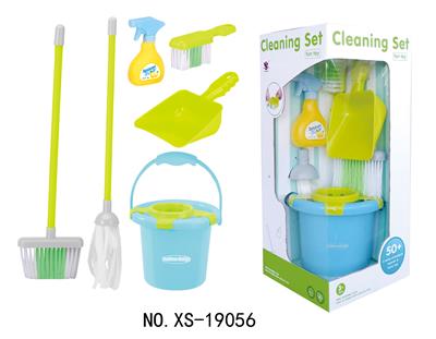 WARE SET 11PCS - OBL826887