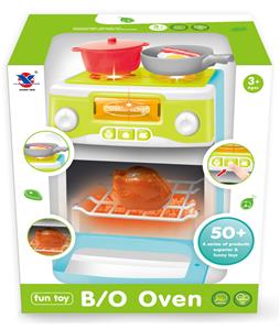 ELECTRIC OVEN - OBL826890