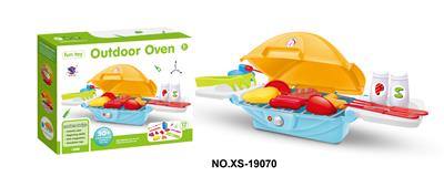 STATIC OVEN - OBL826892