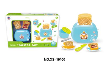BREAD MACHINE SET - OBL826896
