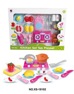 TABLEWARE SET - OBL826898
