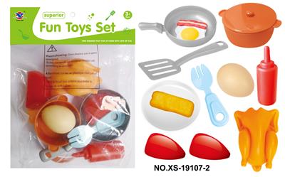 KITCHEN SET - OBL826902