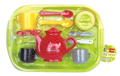 SQUARE TABLEWARE - OBL826937
