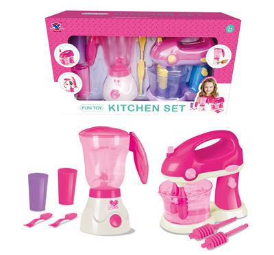 JUICE MACHINE AND BLENDER - OBL826942