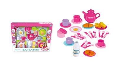 TEA SET - OBL826943