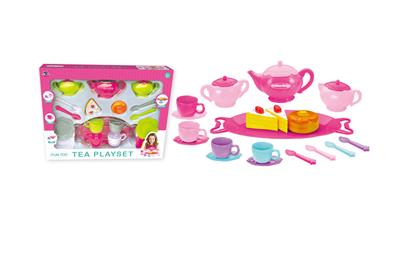 TEA SET SHOP - OBL826945