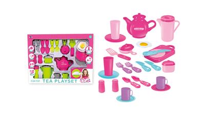 TEA SET SHOP - OBL826947