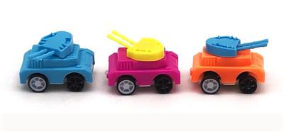 100只装1袋坦克车 - OBL826998