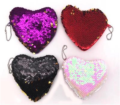 24 PACKED WITH 1 BAG OF PEACH BEADS - OBL827021