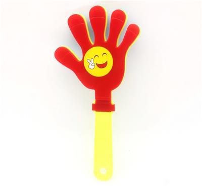 NAKED SMILE HAND CLAP - OBL827037