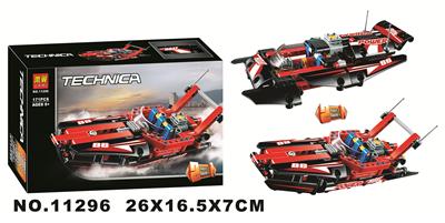 科技系列171PCS - OBL827156