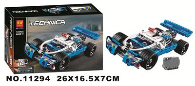 科技系列120PCS - OBL827157