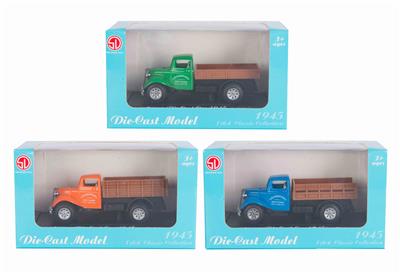 1:64 GLIDE ALLOY MODEL - OBL827295