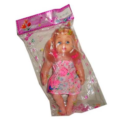 12 INCH CURVED FOOT CLIMBING BABY EYE BELT IC - OBL827527