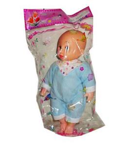 12 INCH CURVED FOOT CLIMBING BABY EYE BELT IC - OBL827531