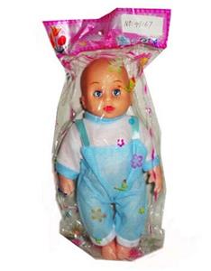 12 INCH BENT FOOT CLIMBING LIVE EYE BAND IC - OBL827532