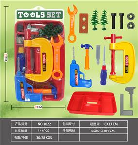 TOOL SERIES - OBL827893