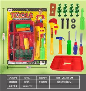 工具系列 - OBL827902