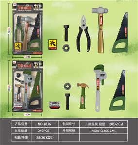 TOOL SERIES - OBL827907