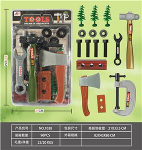 工具系列 - OBL827909