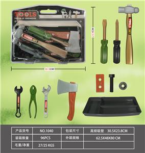 工具系列 - OBL827911