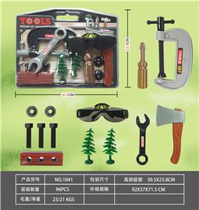 工具系列 - OBL827912