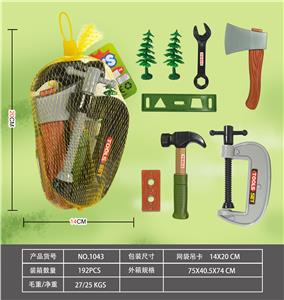 工具系列 - OBL827914