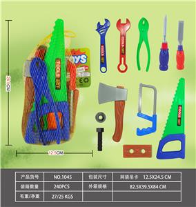 工具系列 - OBL827916