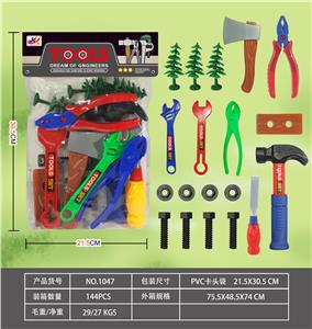 工具系列 - OBL827918