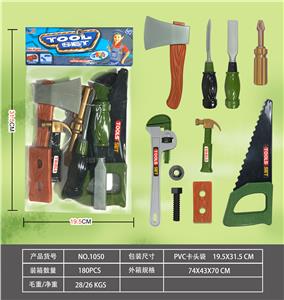 工具系列 - OBL827921