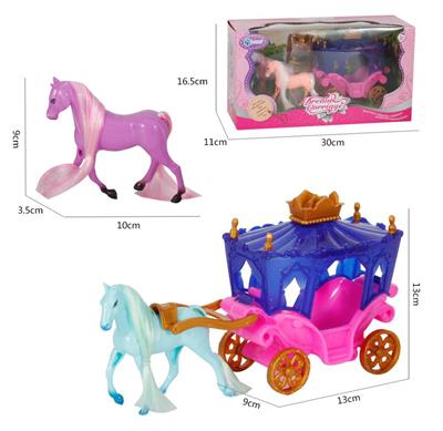 PONY CART COMBINATION - OBL828145