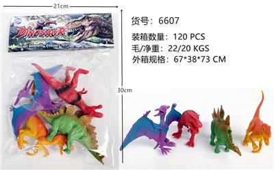 恐龙套装 - OBL828476