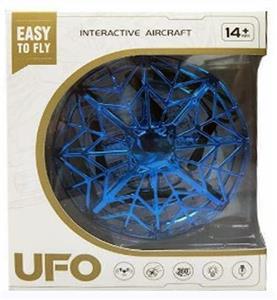 INDUCTION UFO - OBL828488