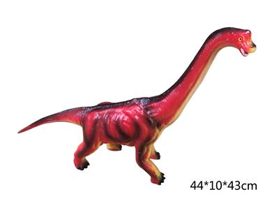 中号红色腕龙 - OBL828599