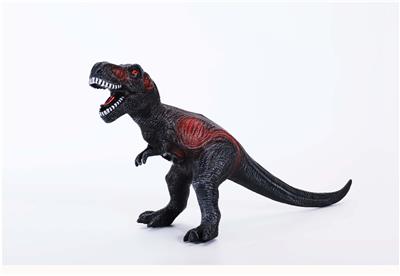 黑色暴龙 - OBL828601